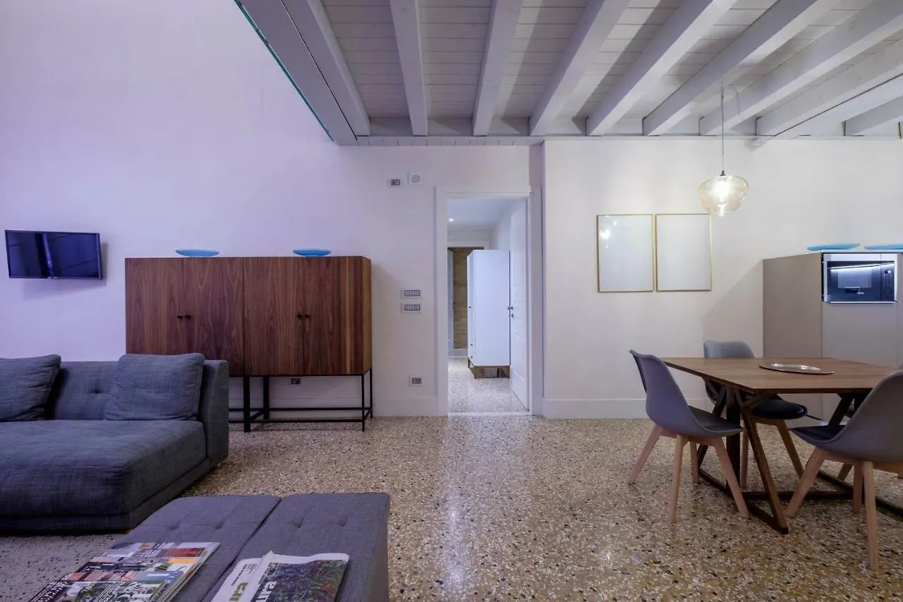 Apartamento Ca' Molin Cuoridoro - Massari Venecia Italia