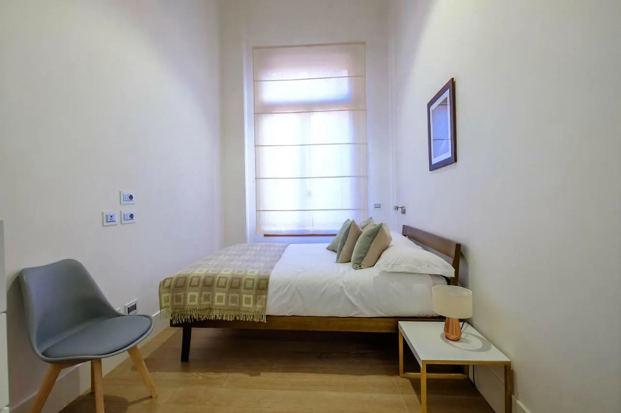 Apartamento Ca' Molin Cuoridoro - Massari Venecia