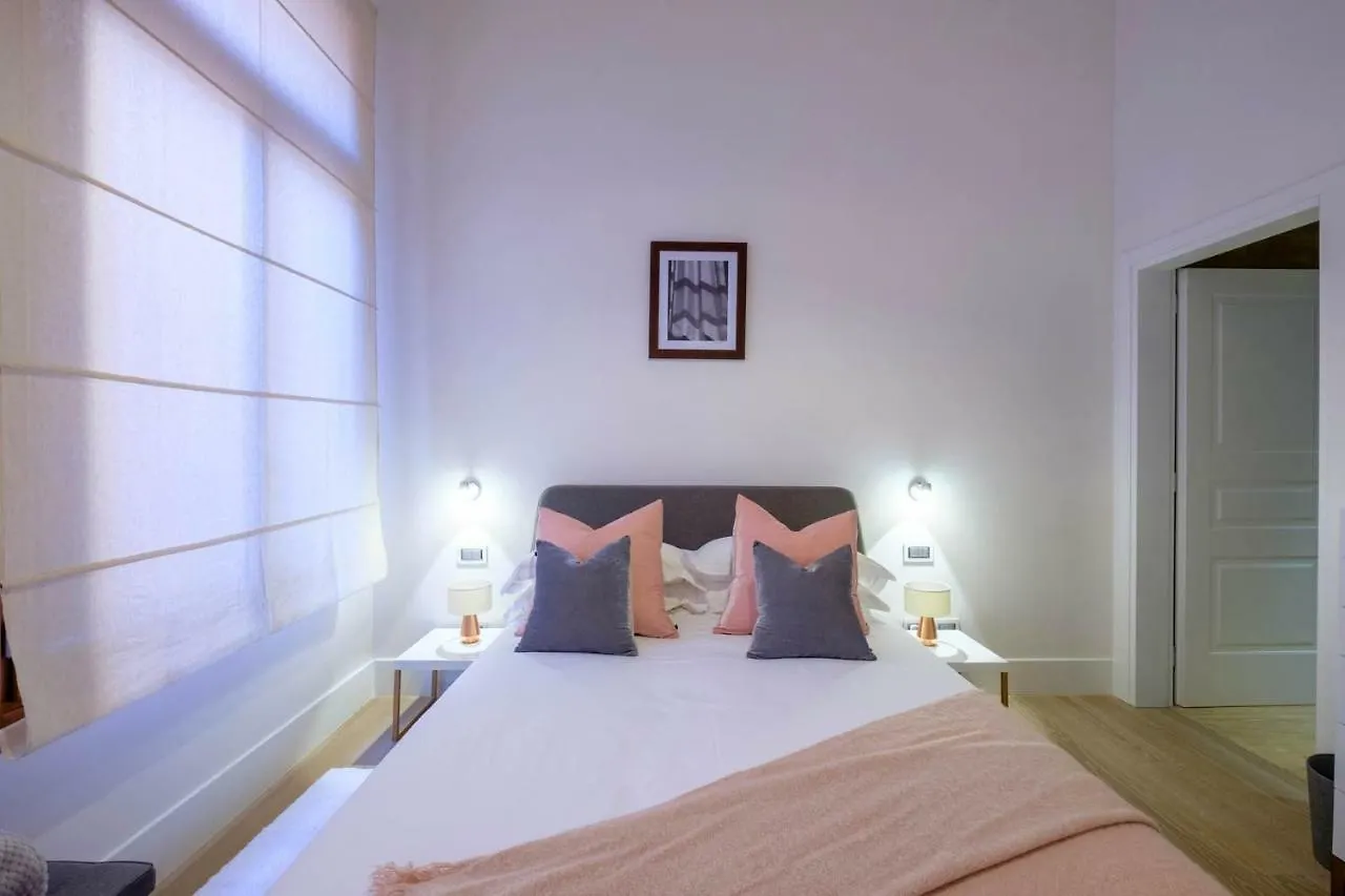 Apartamento Ca' Molin Cuoridoro - Massari Venecia 0*,