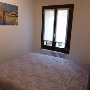 Apartamento Casa Moderna A Due Passi Da Rialto, Venecia