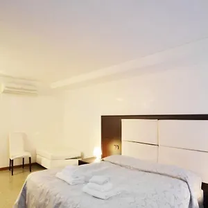 Apartamento Residenza Ai Do Mori, Venecia