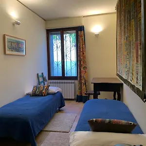 Apartamento Artistico - Artistic Flat In Front Of Guggenheim Collection, Venecia