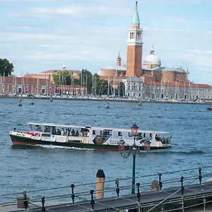 Apartamento Locazione Mery, Venecia