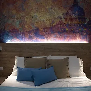  Apartamento Domus Coriolano Italia