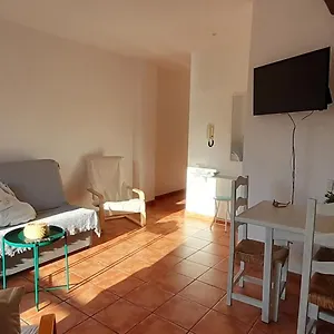  Apartamento Apartamento De La Fuente España