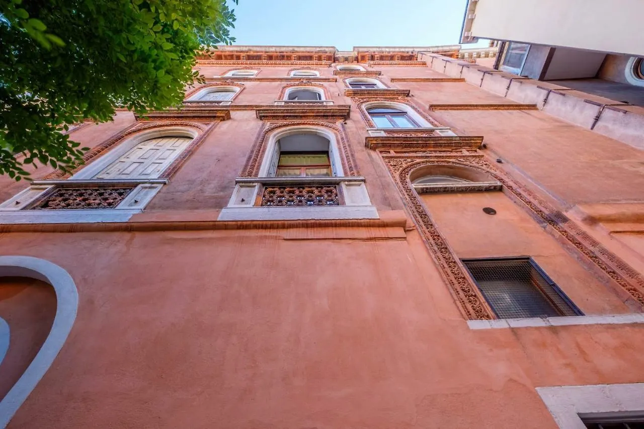 Ca' Molin Cuoridoro - Massari Appartement Venetië