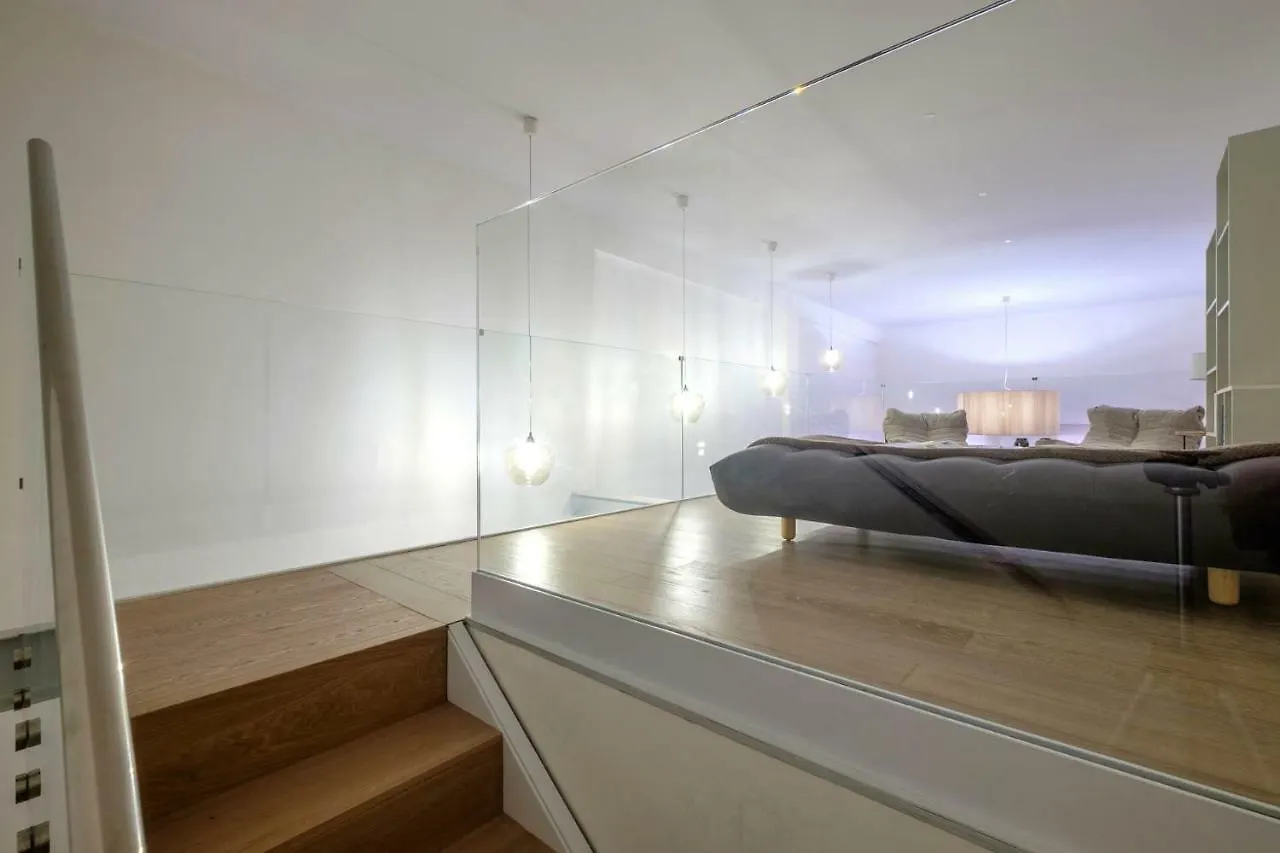 Ca' Molin Cuoridoro - Massari Appartement Venetië 0*,