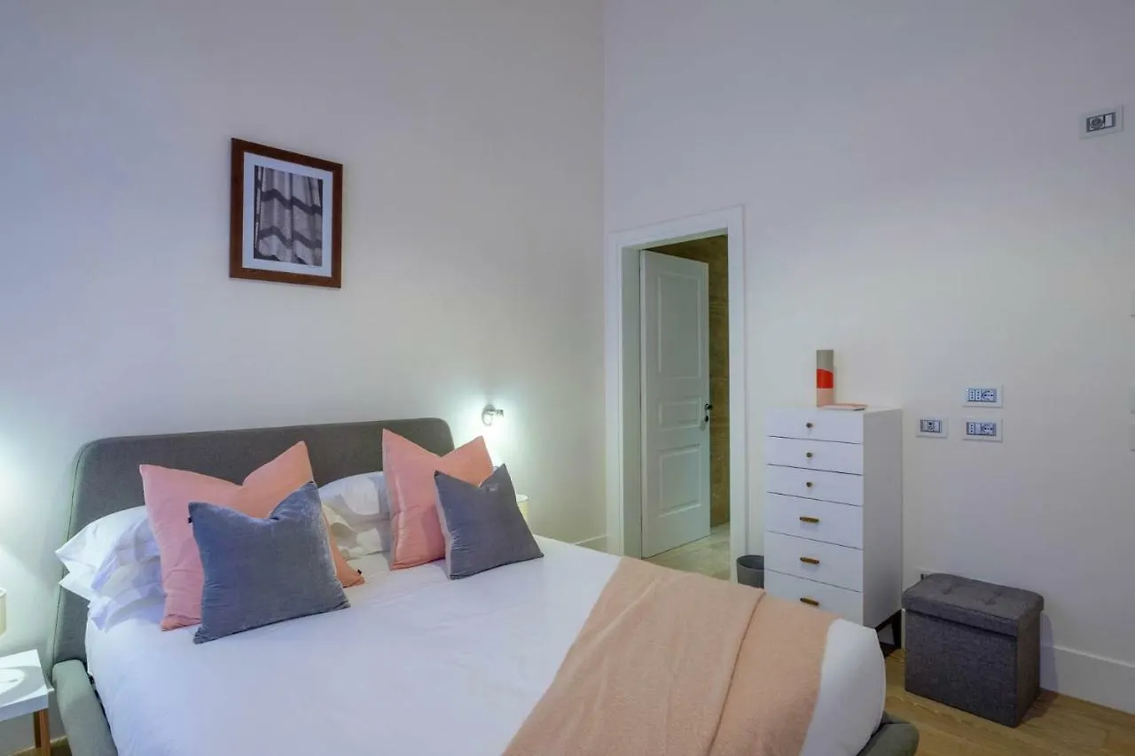 Ca' Molin Cuoridoro - Massari Appartement Venetië